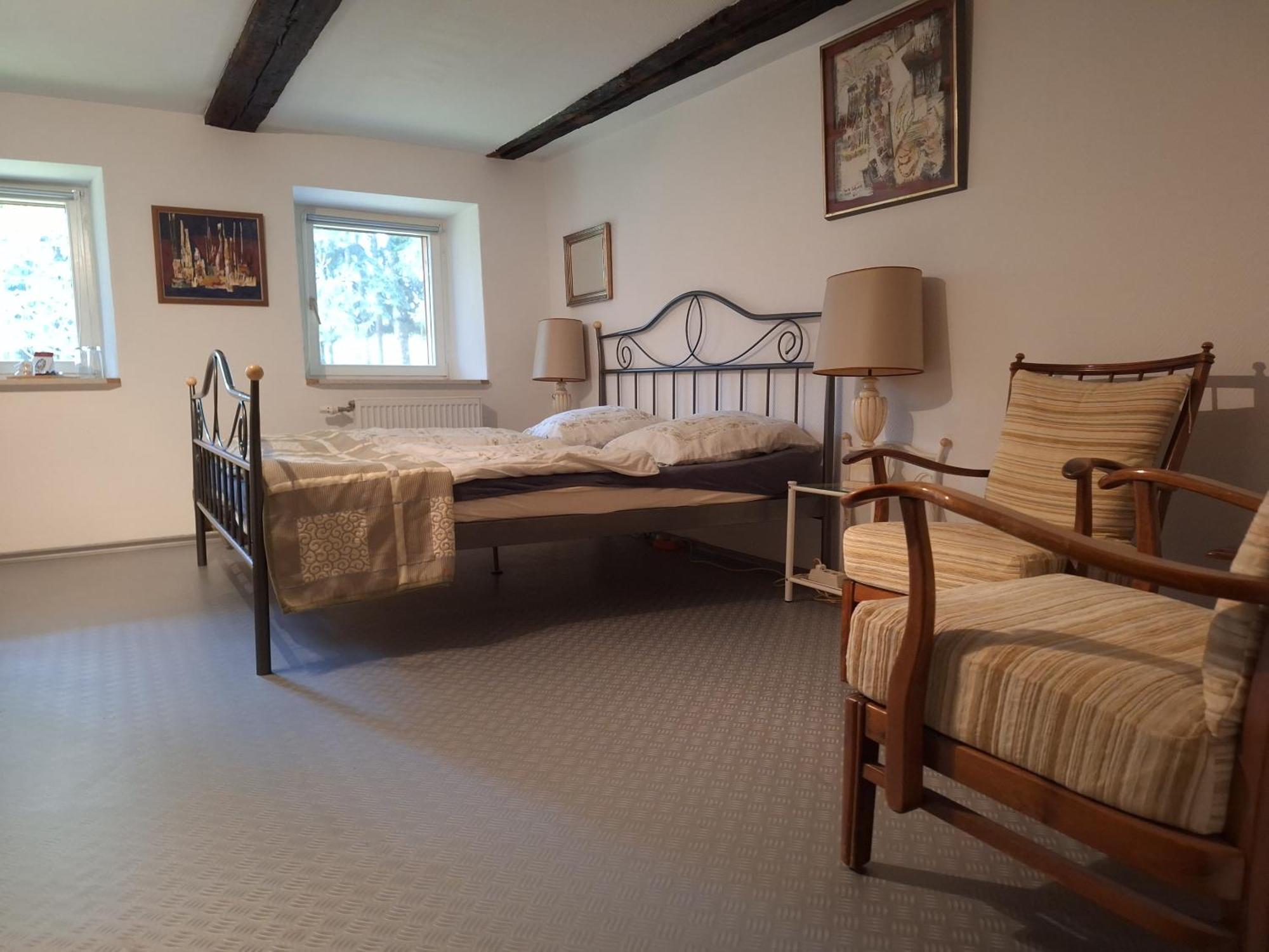 Schwarzwald Escape Guest House Gorwihl Luaran gambar