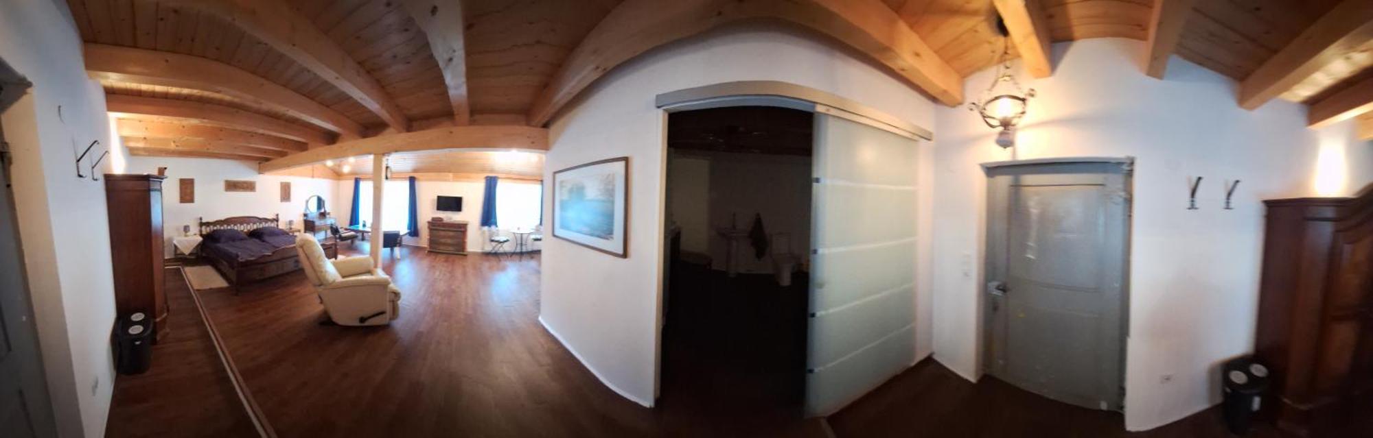 Schwarzwald Escape Guest House Gorwihl Luaran gambar
