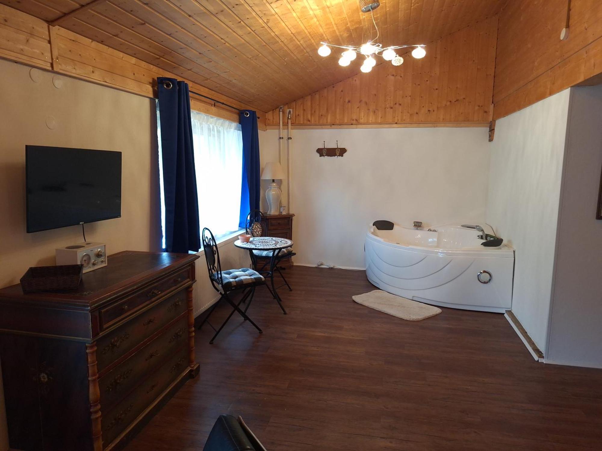Schwarzwald Escape Guest House Gorwihl Luaran gambar
